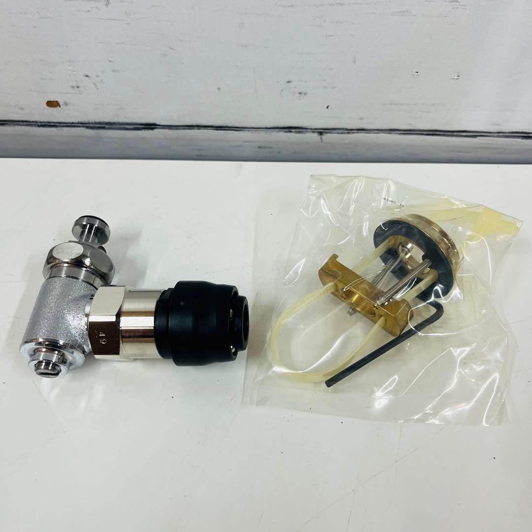 K1711 食器洗い乾燥機用給水コンセント CB-HA6