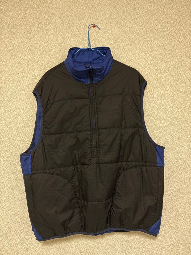 Daiwapier39リバーシブル ベスト BJ-21022W KTさん専用