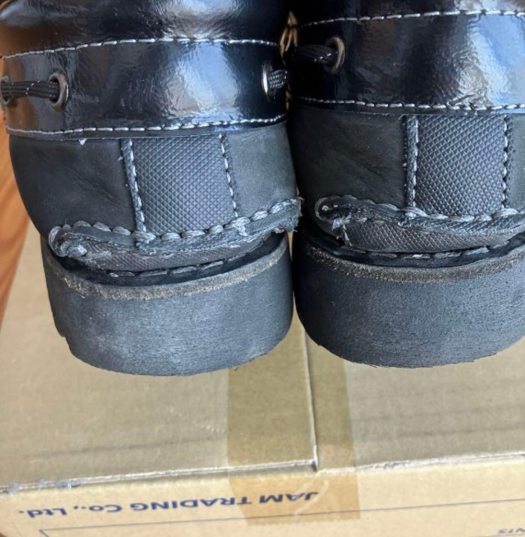 Timberland 3EYE 　スリーアイ