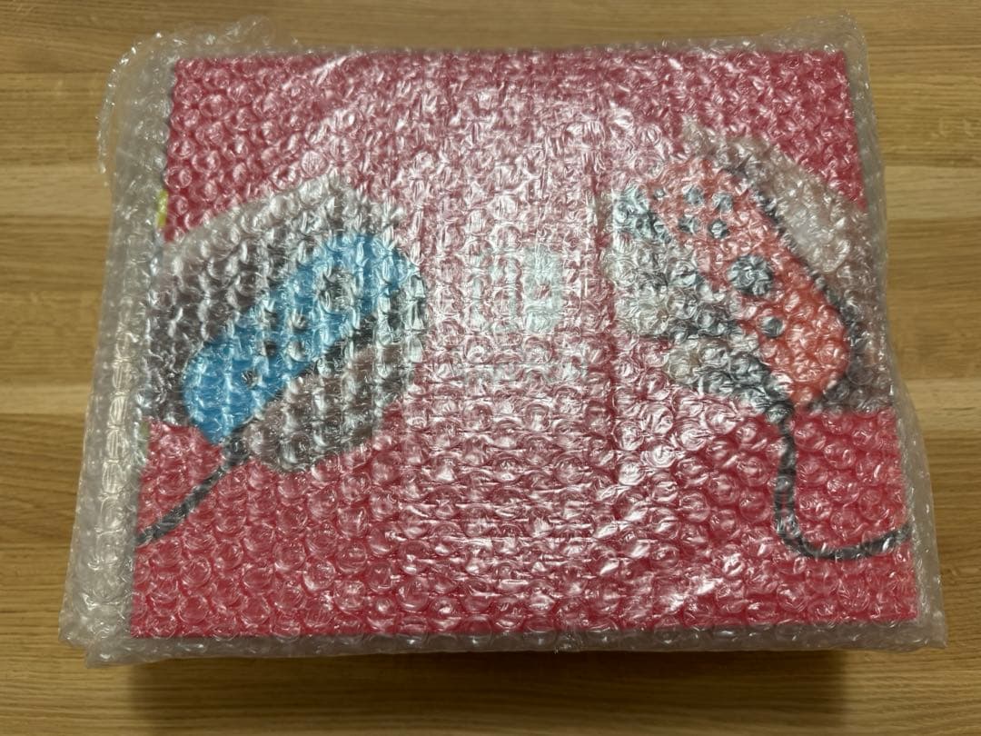 【新品・未使用・未開封】Nintendo Switch 本体