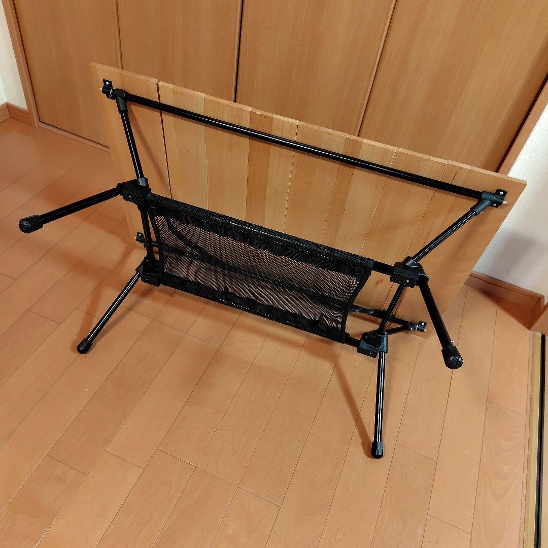 DOD　キャナリーテーブルM
