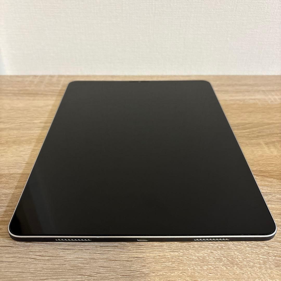 iPad Pro 12.9インチ 第5世代 Wi-Fi+Cellular