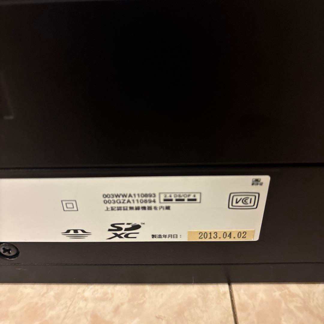 ★ジャンク★ EPSON EP-805A&EP-10VA