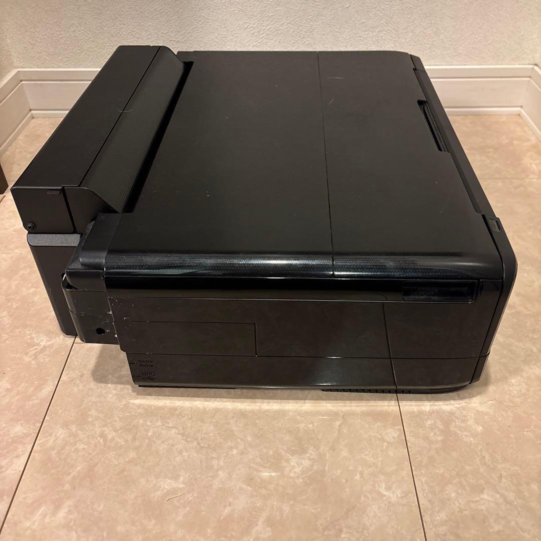 ★ジャンク★ EPSON EP-805A&EP-10VA