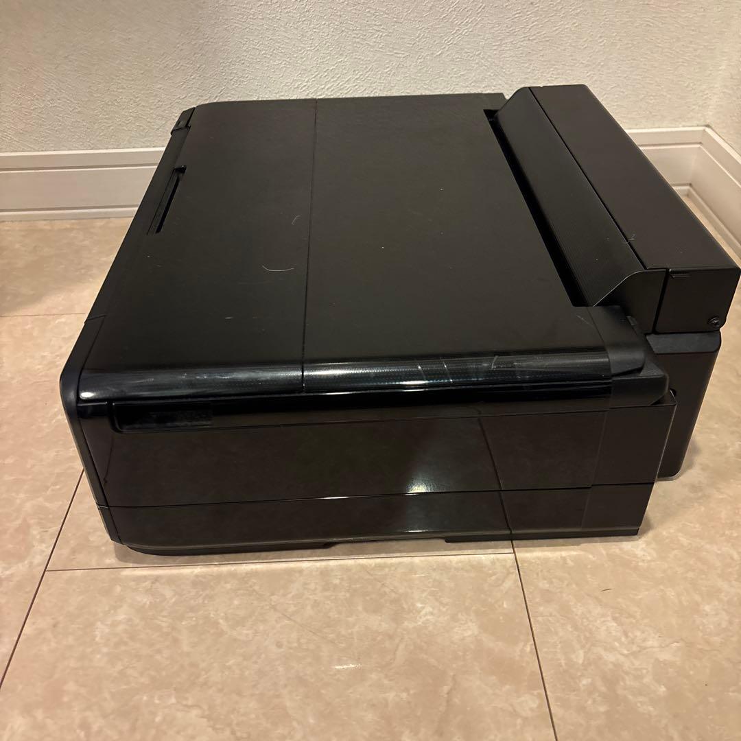 ★ジャンク★ EPSON EP-805A&EP-10VA