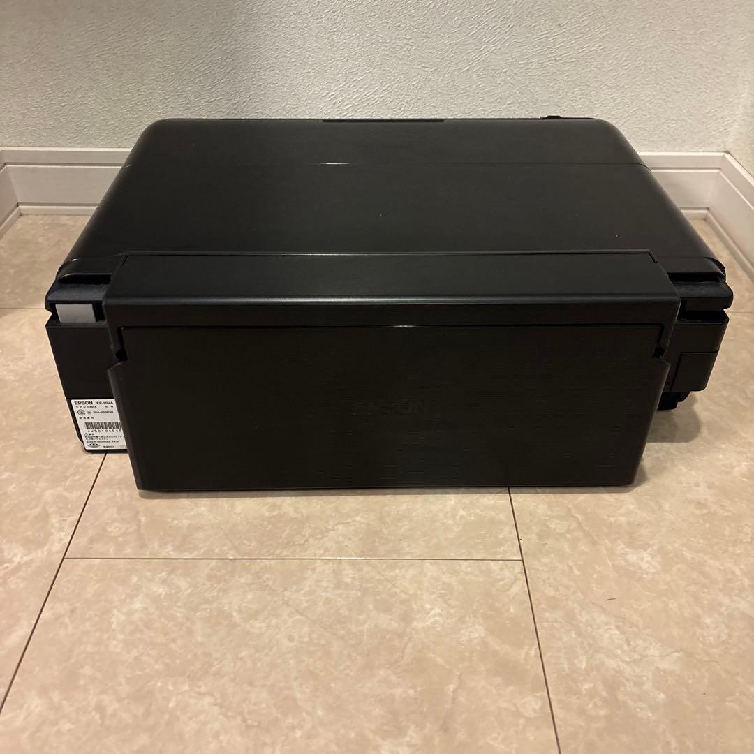 ★ジャンク★ EPSON EP-805A&EP-10VA