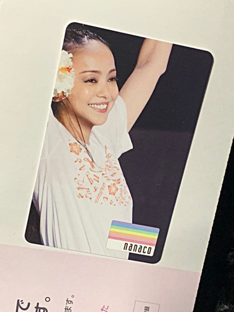 安室奈美恵finally セブンネット限定 特典付2018 大阪　Blu-ray