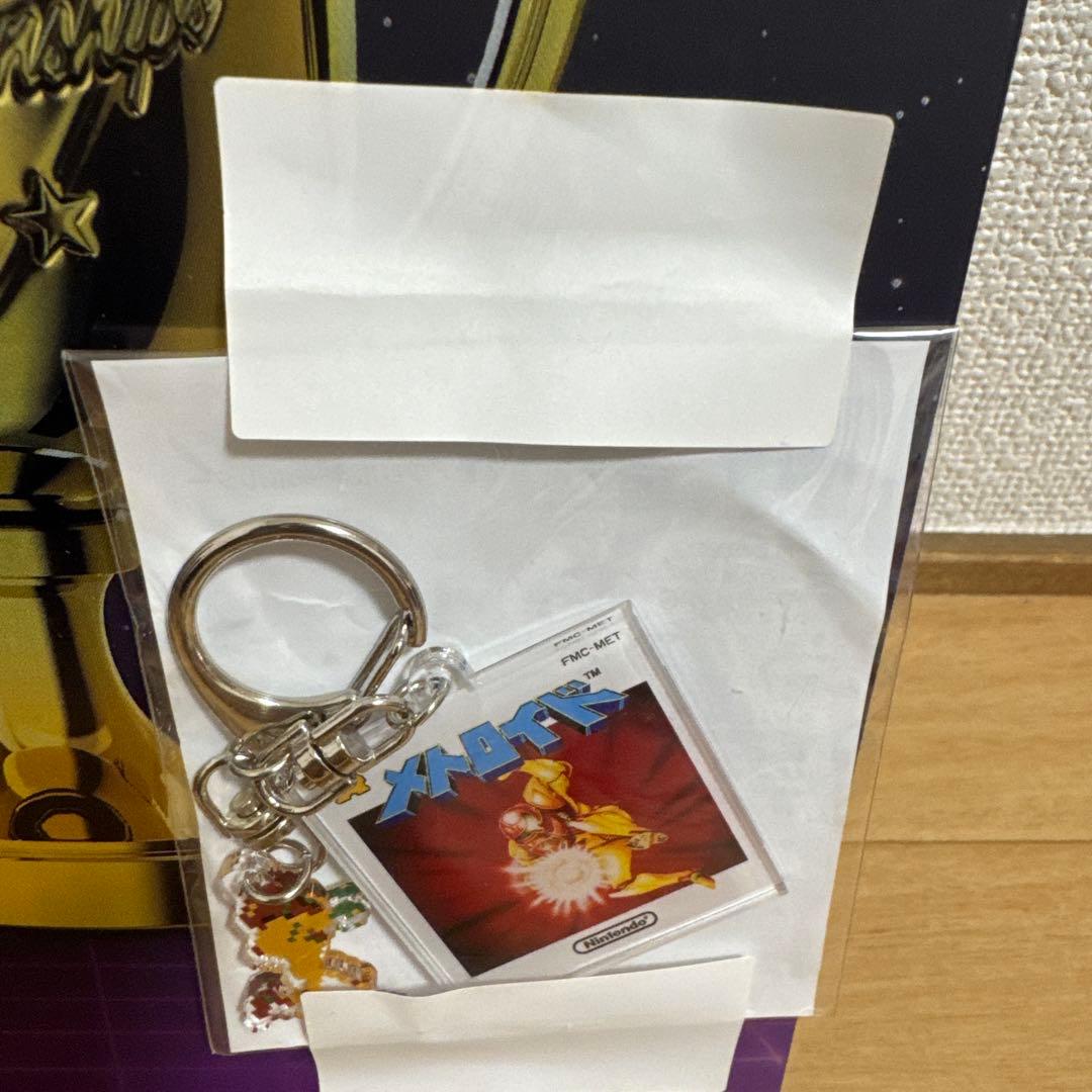 ファミコン世界大会 SPECIAL Edition 新品未開封　おまけ付き