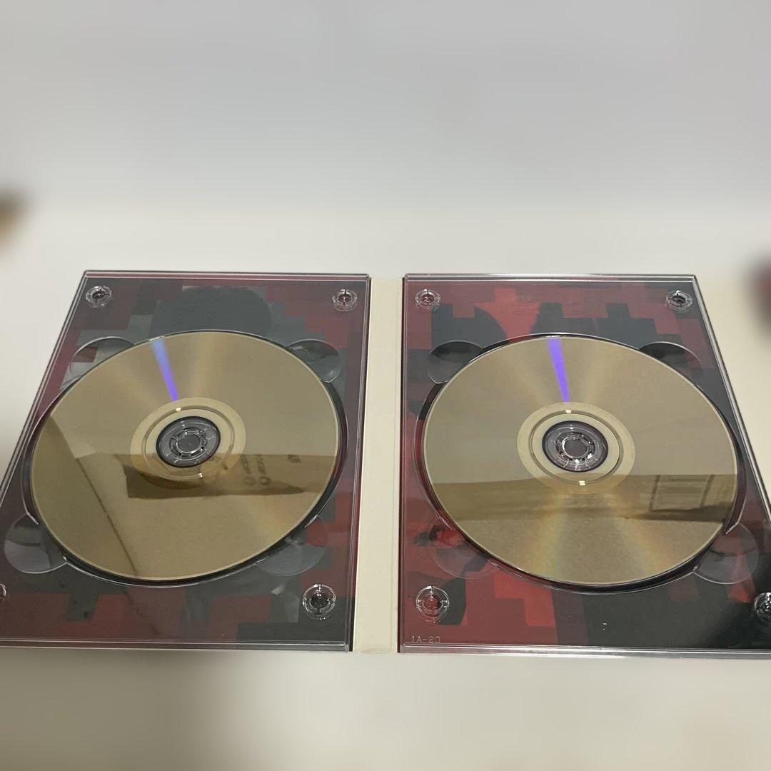 もう誰も愛さない DVD-BOX〈4枚組〉