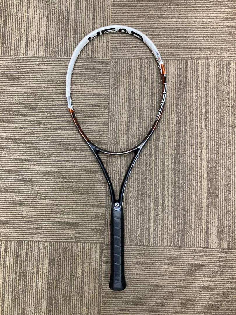 HEAD グラフィン　スピードMP/G2/graphene speed MP