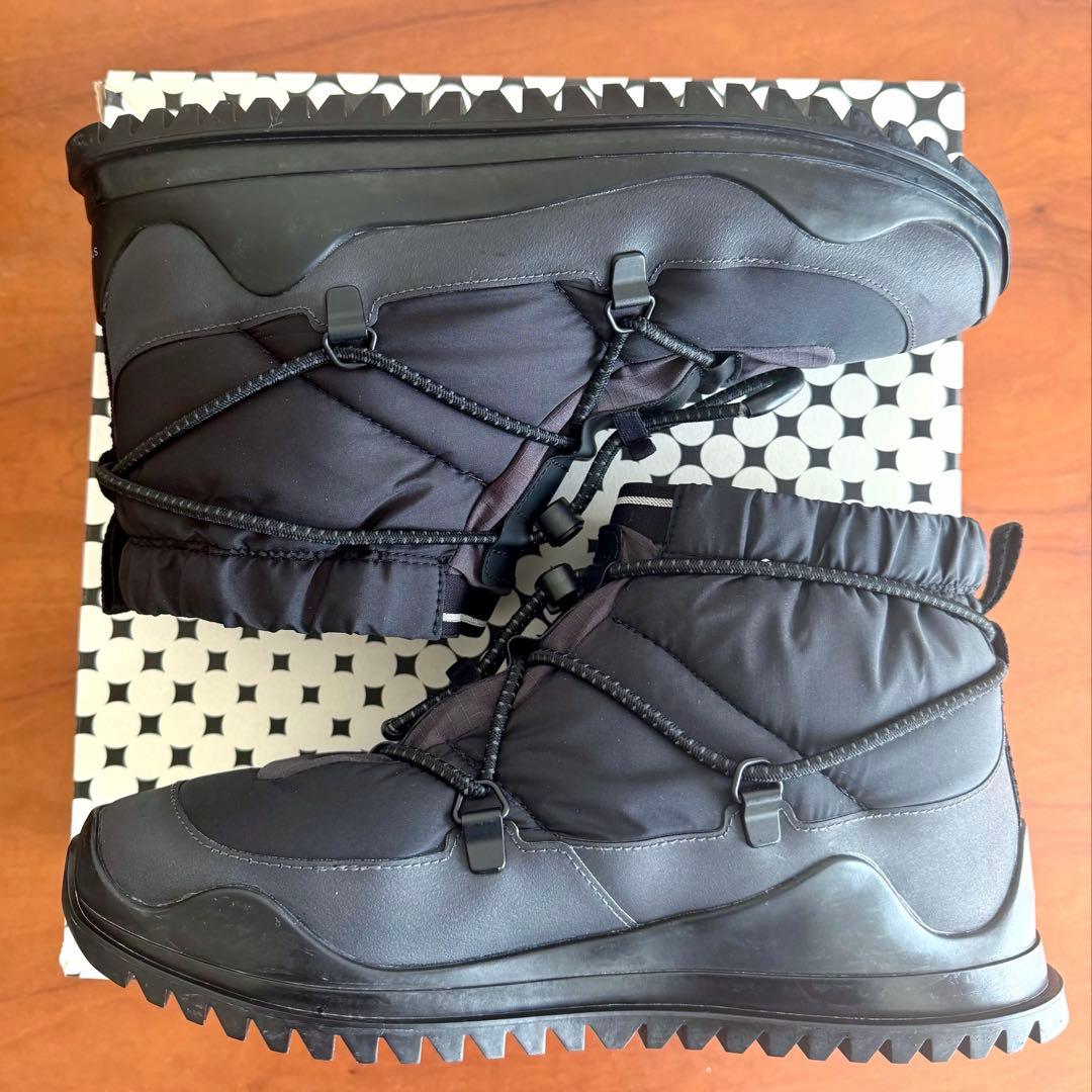 adidas by Stella McCartney ウィンターブーツ 26cm