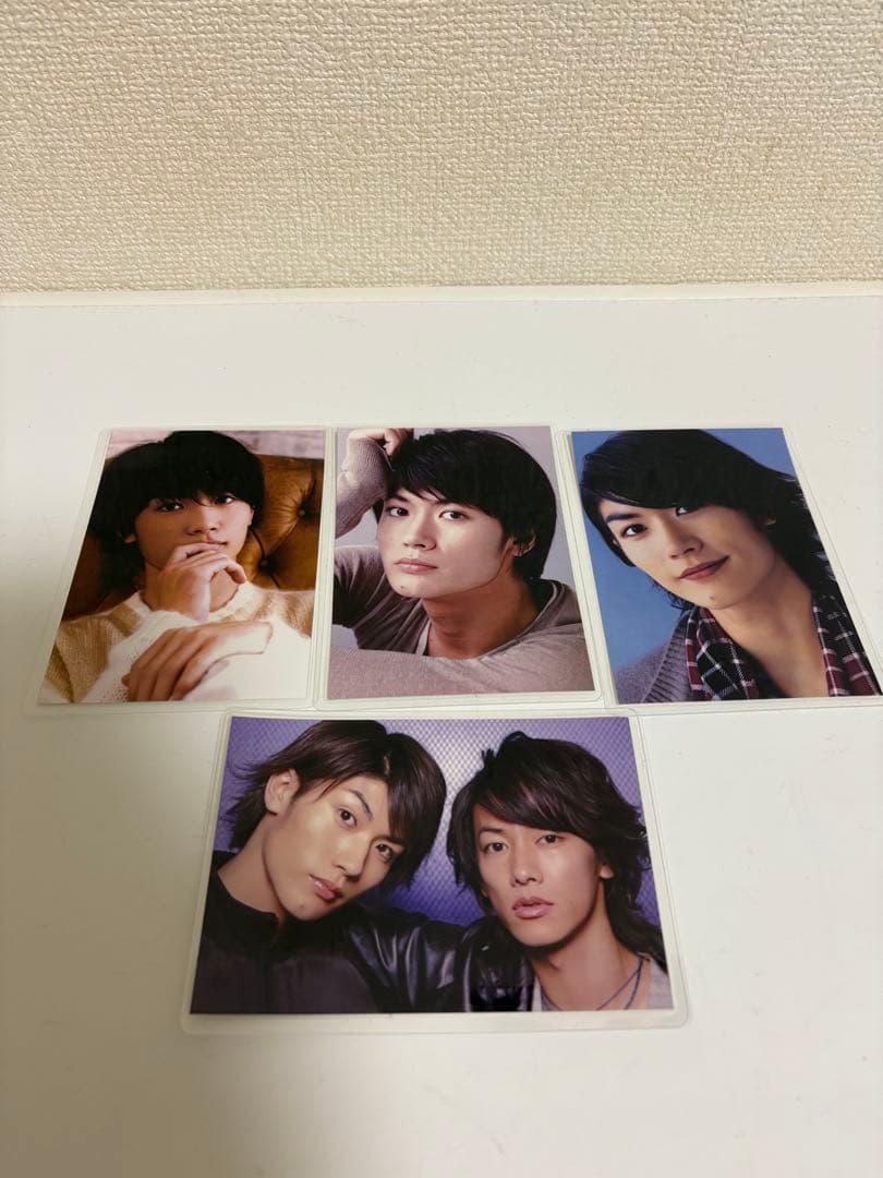 三浦春馬×佐藤健/HT～N.Y.の中心で,鍋をつつく～