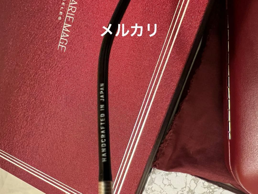JACQUES MARIE MAGE COMANCHE コマンチェ