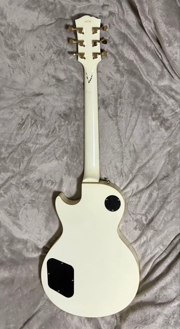 greco レスポールタイプ EGC? ジャンク ネック折れ