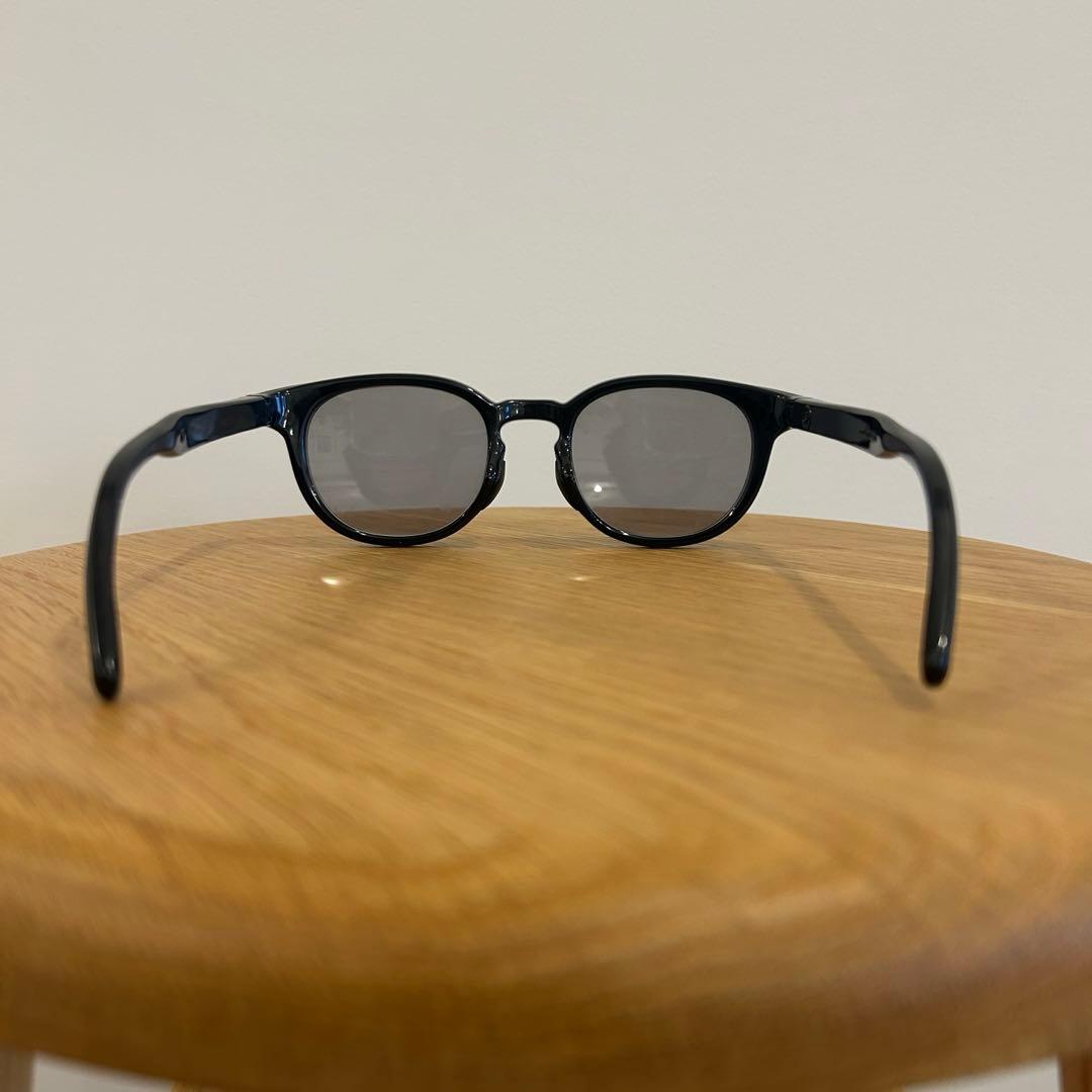 A*a様 Eyevol PLUS Felix (49) BK サングラス