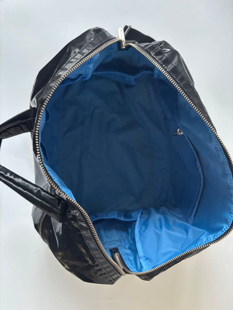 LeSportsac×Ameri DX Med Weekender