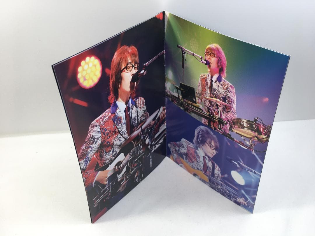 THE ALFEE 46th Birthday Eve 夏の夢 DVD