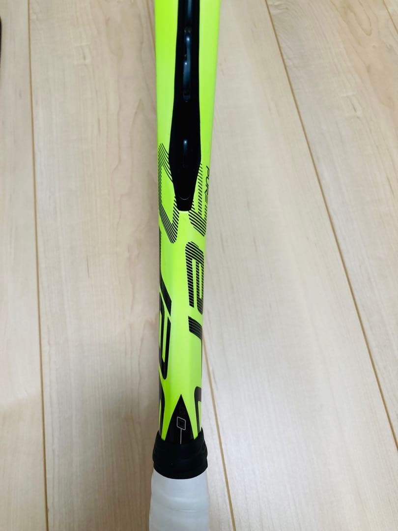 Babolat ピュアアエロ 初代 【G2】