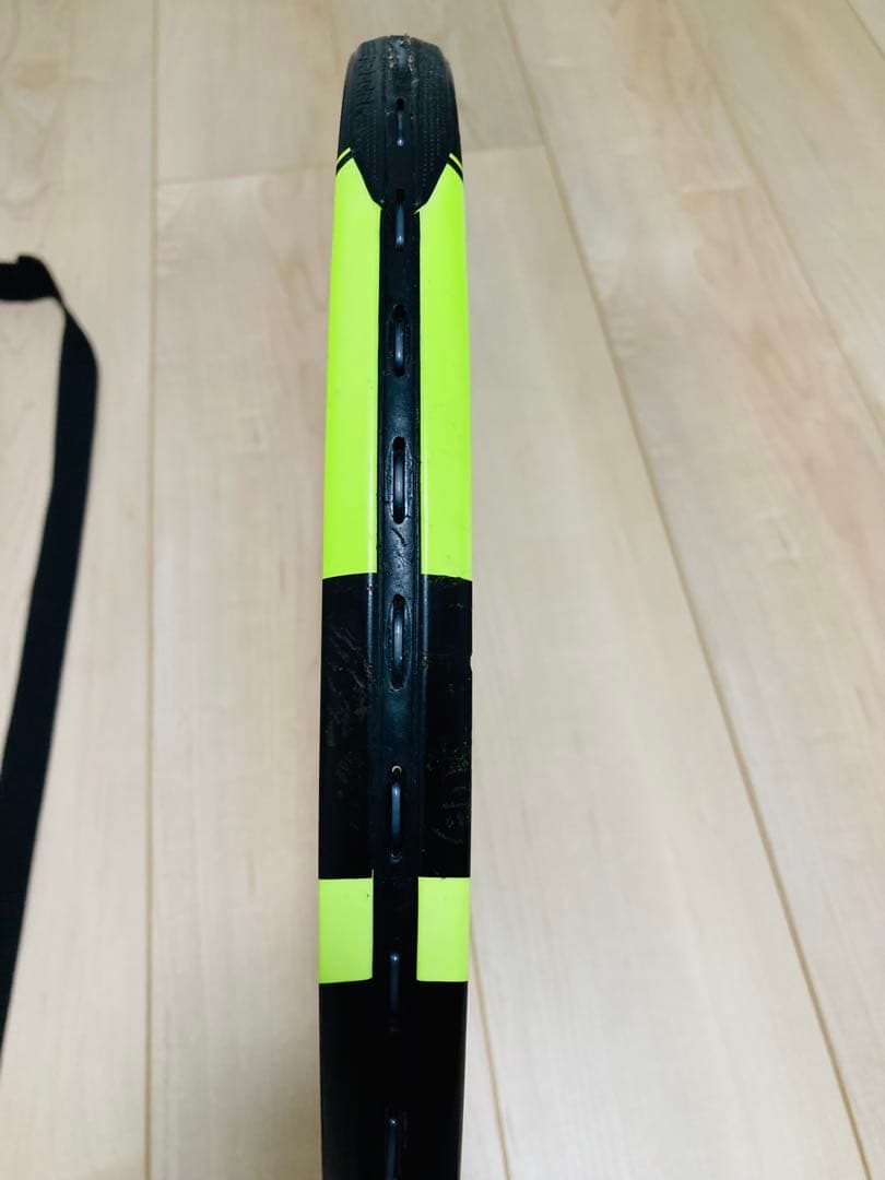 Babolat ピュアアエロ 初代 【G2】