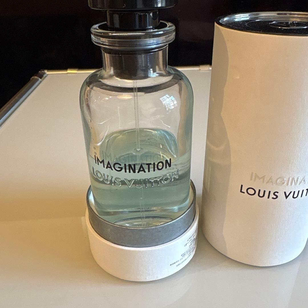 LOUIS VUITTON IMAGINATION イマジナシオン 100ml