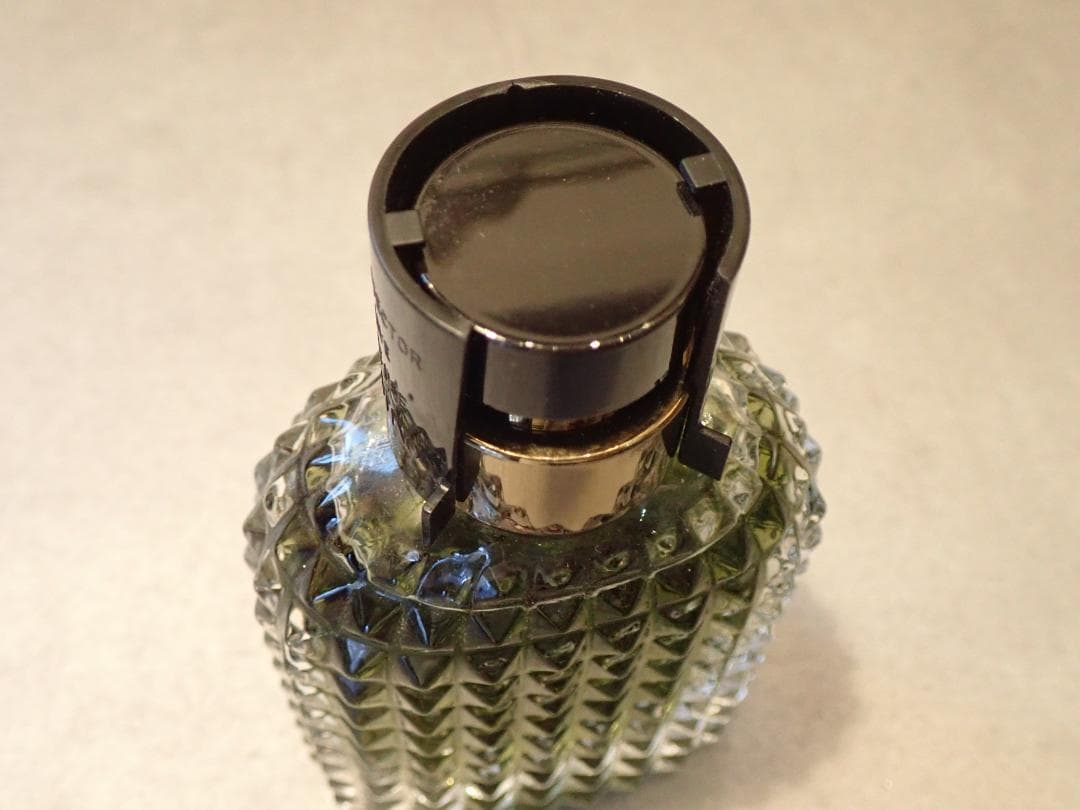 ヴァレンチィノ VALENTINO ウォモ 100ｍl メンズ オードトワレ香水