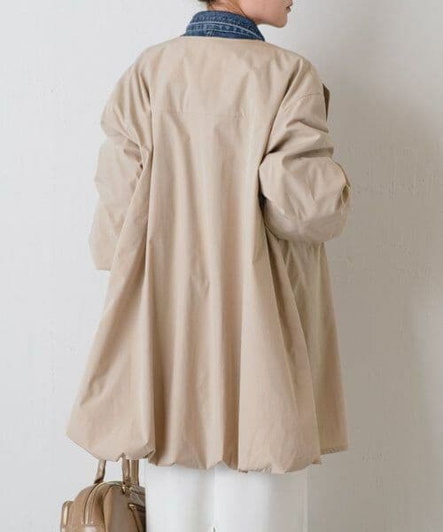 新品　GALLARDAGALANTE ミドルコート