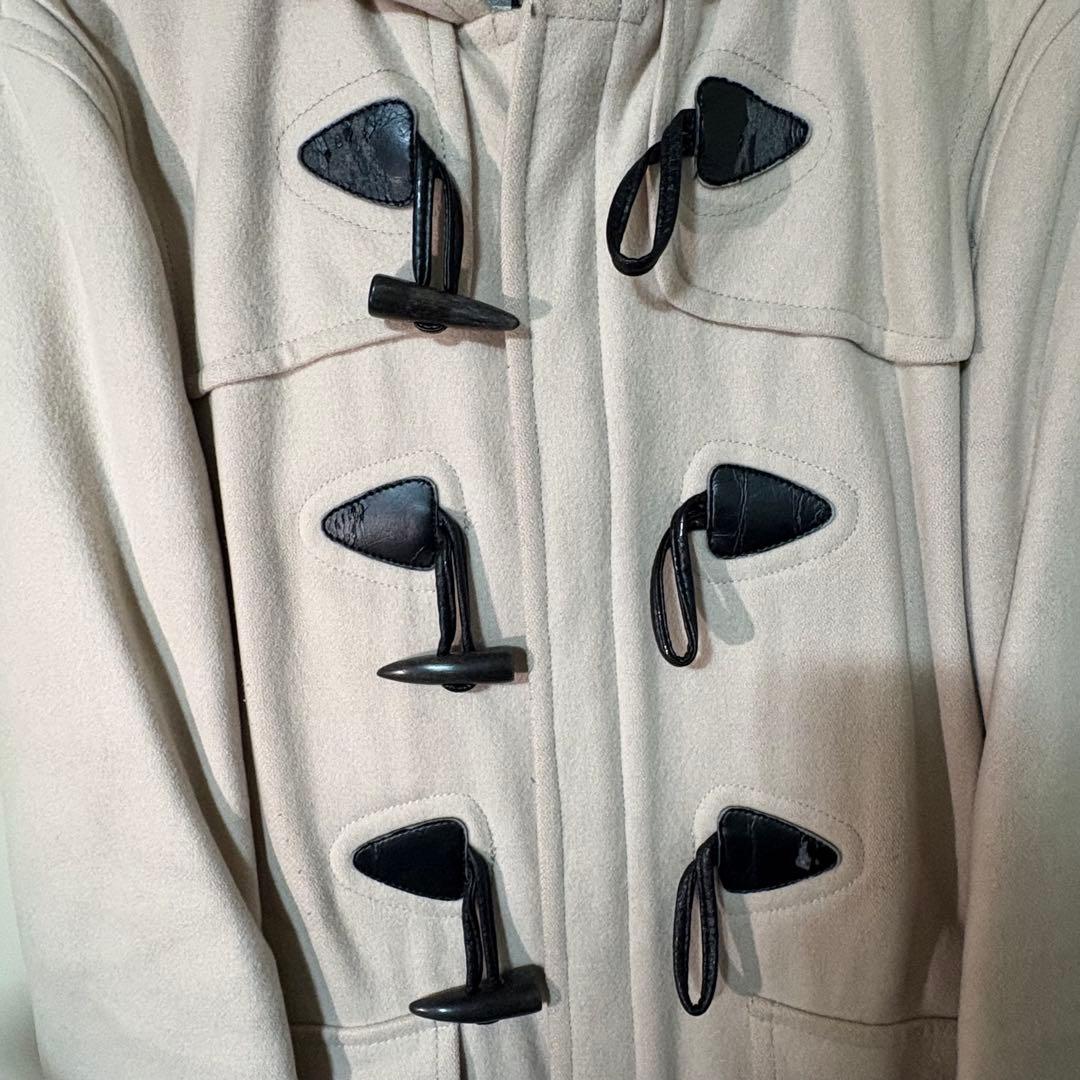 BURBERRY BLACK LABEL コート
