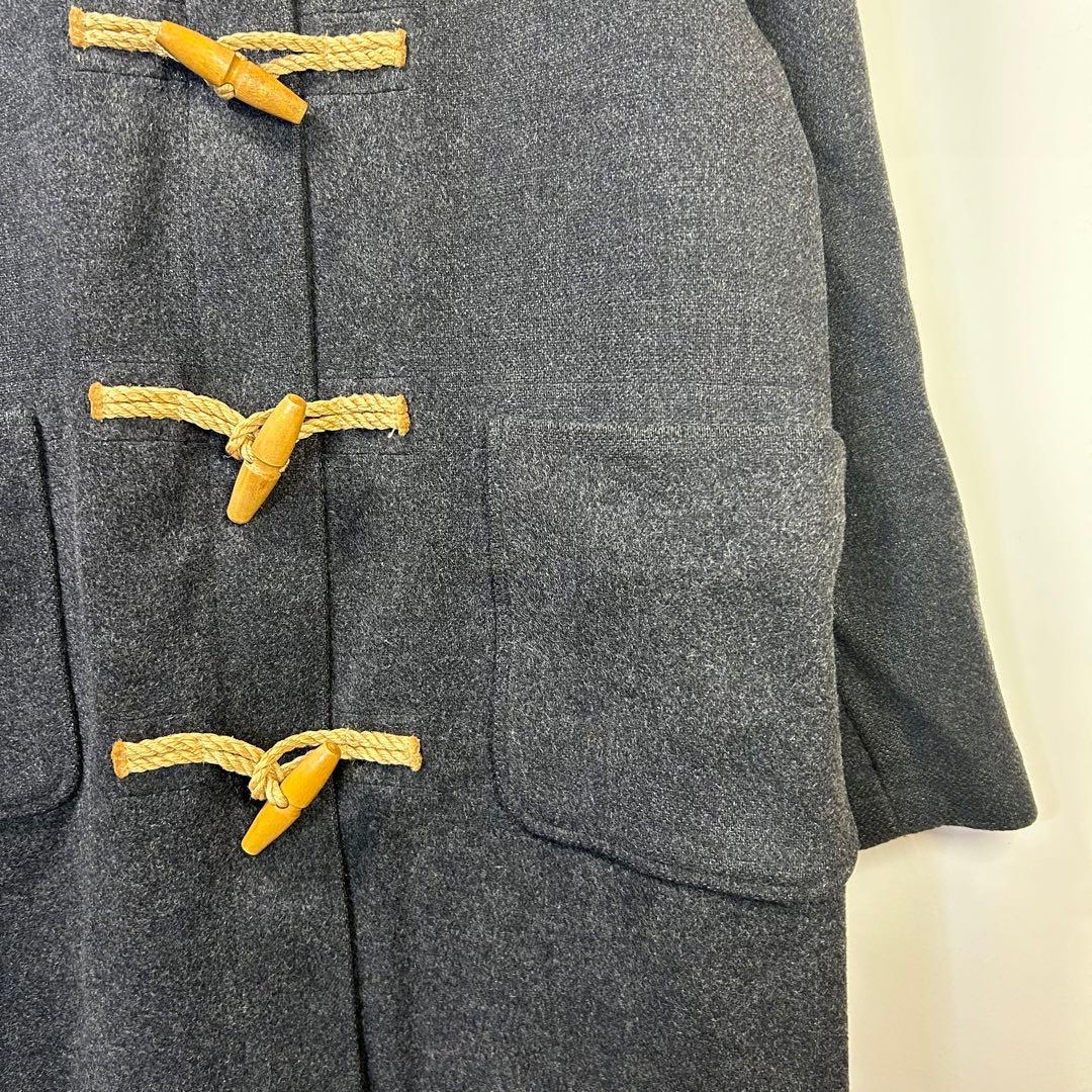 90s 90年代 ラルフローレン Ralph Lauren ダッフルコート 古着