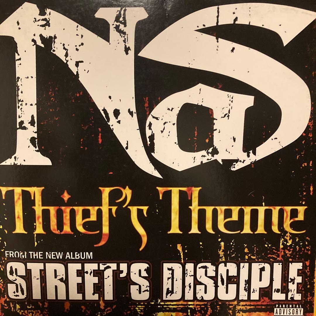 【まとめ売】00s Hip Hop Classic （Nas,Big Pun他）
