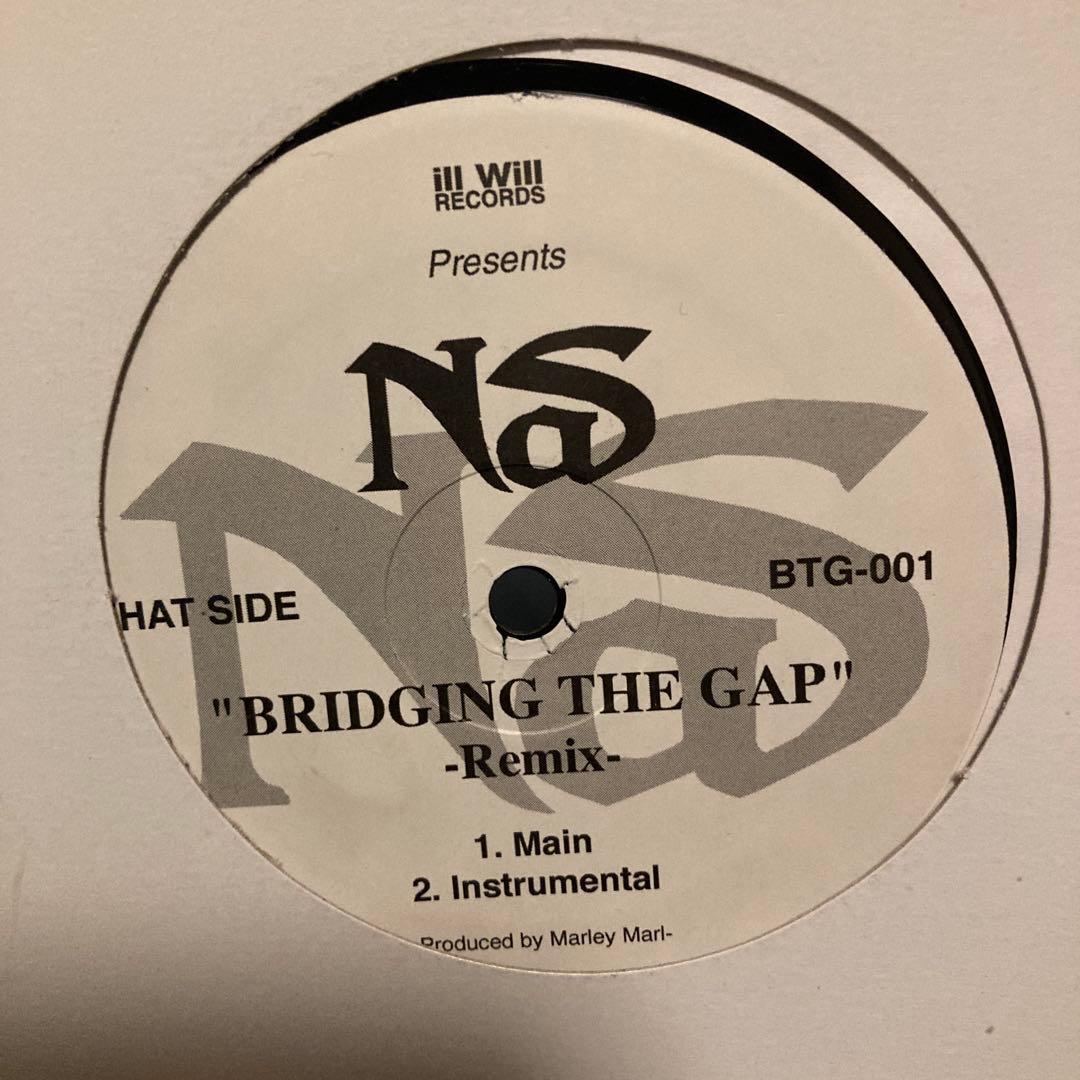 【まとめ売】00s Hip Hop Classic （Nas,Big Pun他）