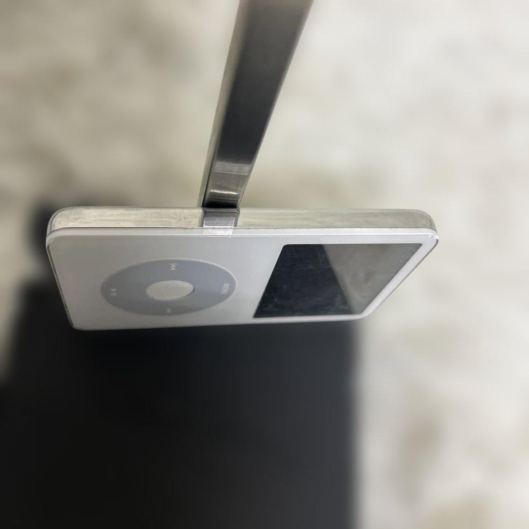 『動作確認済』iPod MA002J/A クラシック　30GB