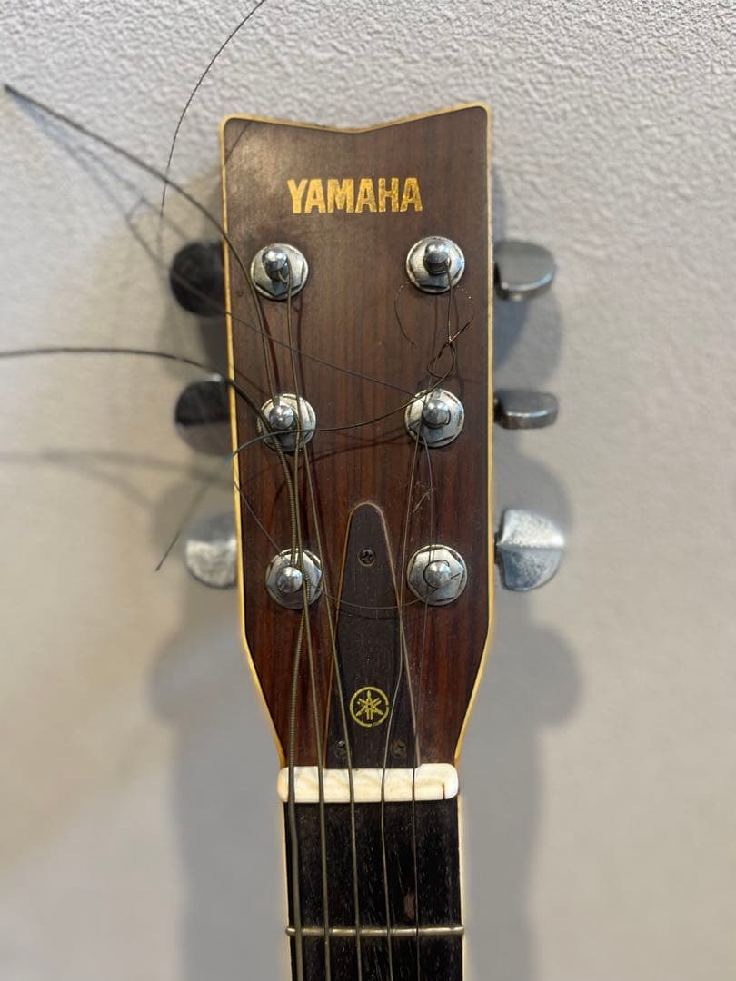 YAMAHA　アコースティックギター　FG-251