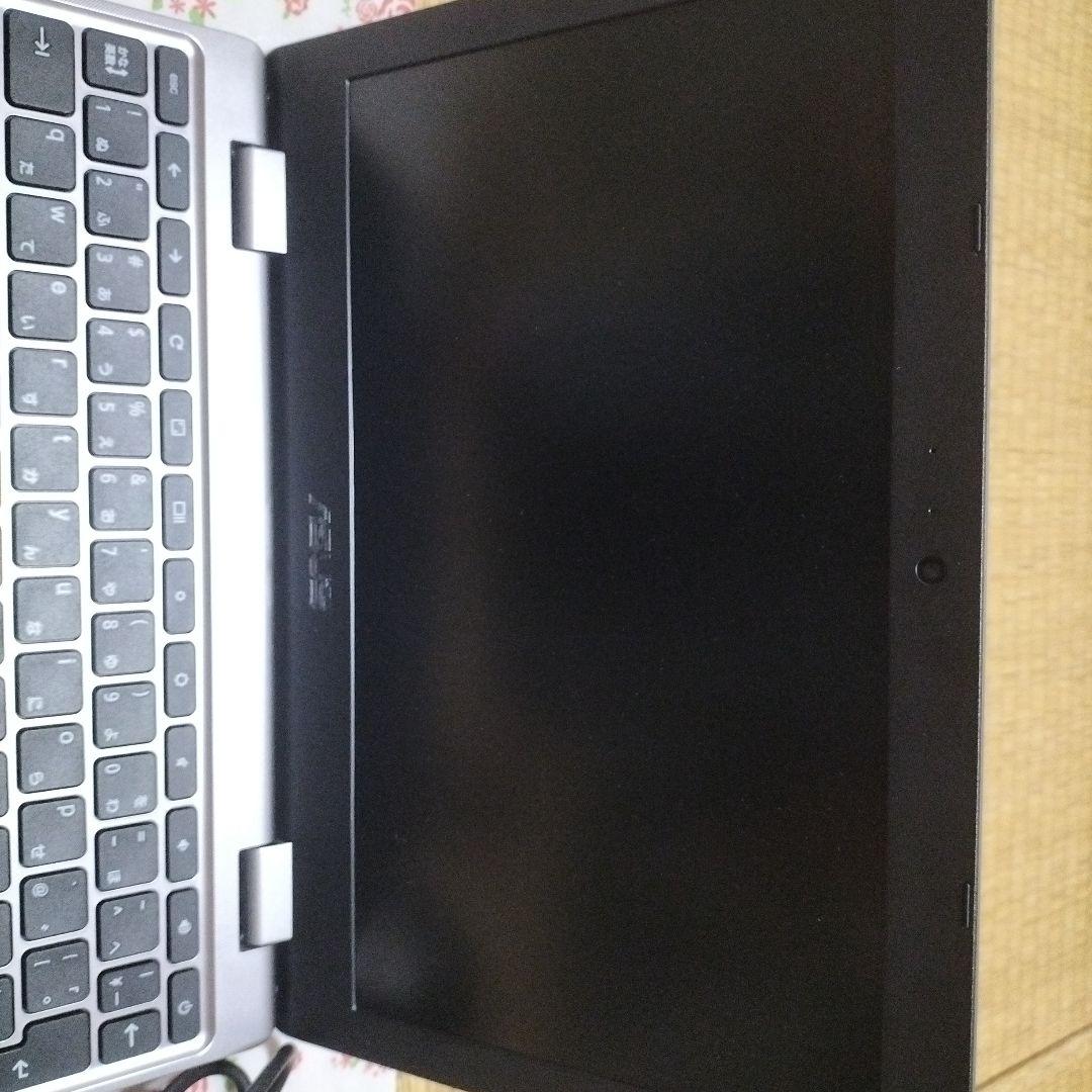 ASUS Chromebook C223NA-GJ0018 美品　充電器付き