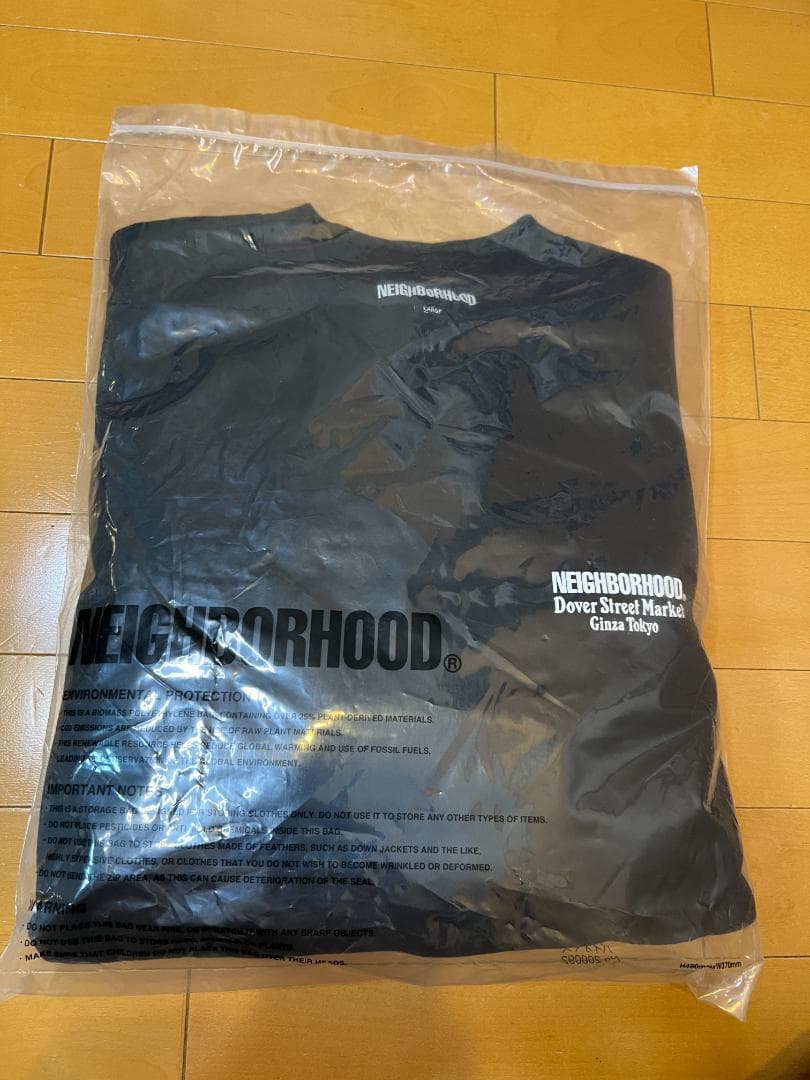 トップス NEIGHBORHOOD Dover Street Crewneck Sweat