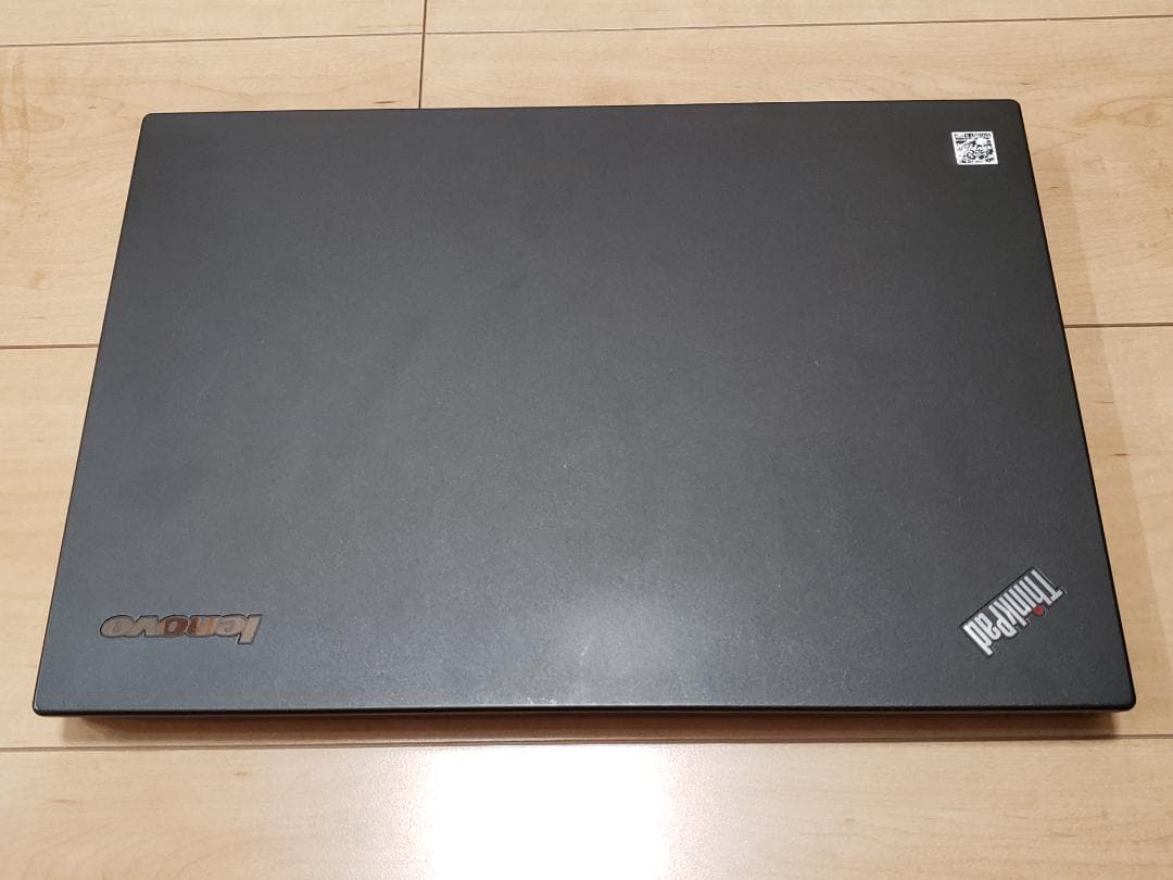 Windowsノート本体 Lenovo ThinkPad L450