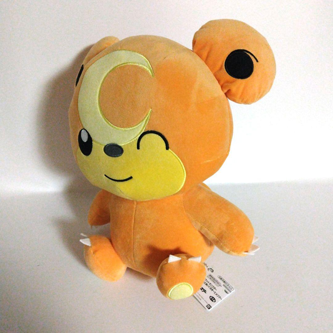 ポケットモンスター ぬいぐるみ 9種セット まとめ売り
