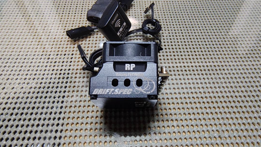 ヨコモ　RPX II 　Wi-Fiモジュールセット