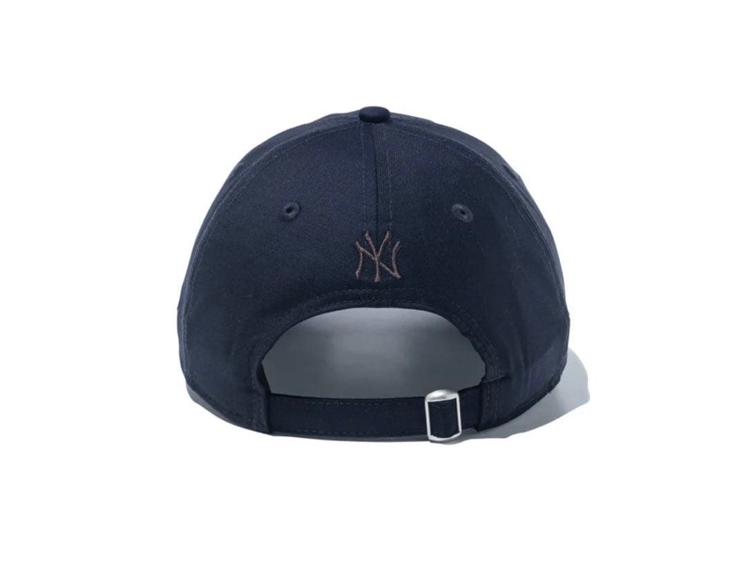 極美品New Era 9thirty SCABAL ヤンキース L/XL