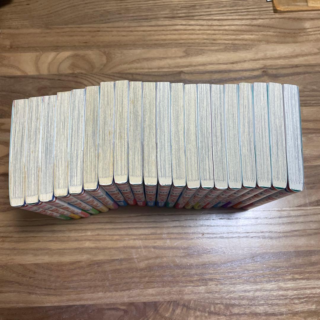 学園ベビーシッターズ 20冊セット