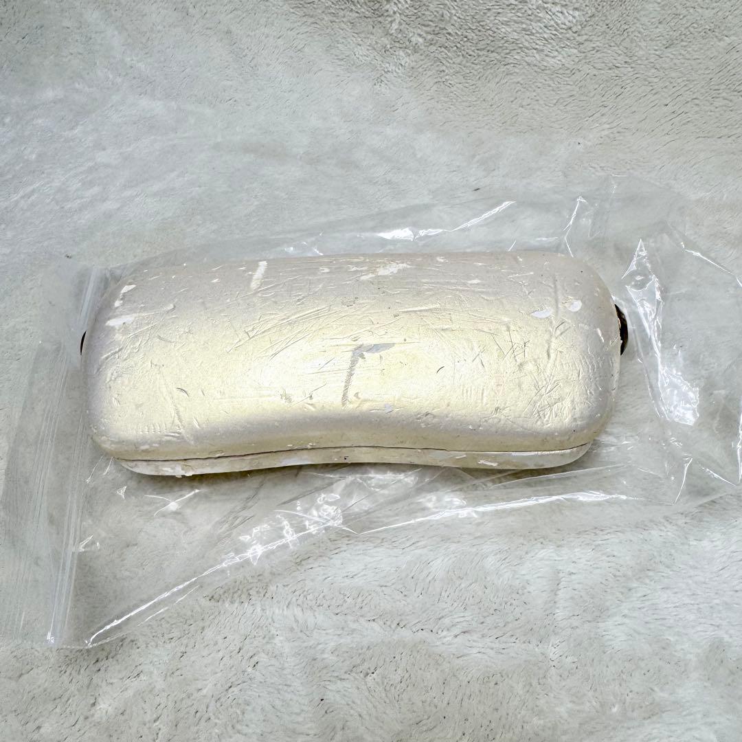 良品☆ CHANEL サングラス　グラデーション　リムレス　ココマーク　4017