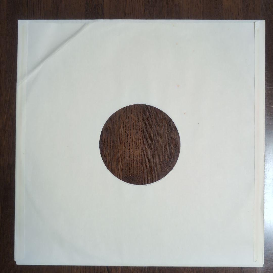 美品！John & Yoko：Two Virgins US レア Bestway