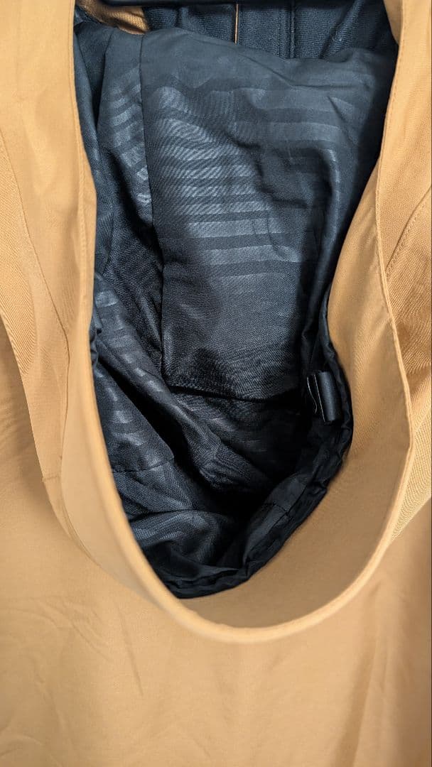 ボルコムゴアテックス ジャケットGORE-TEX JACKET Mサイズ