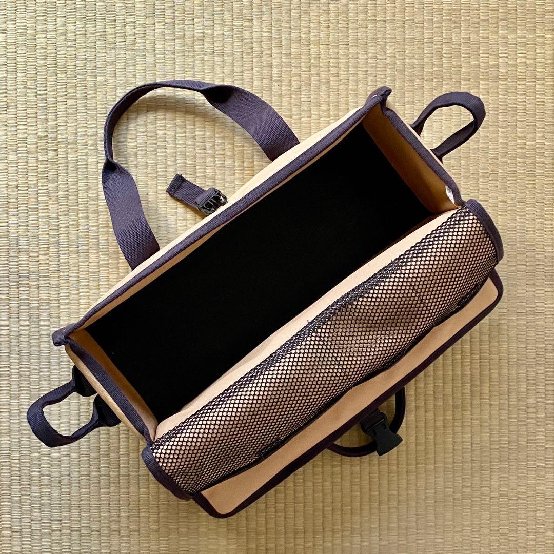 《美品お得セット》【＊ perk】マルチコンテナM＋ペグ15本＋ハンマー