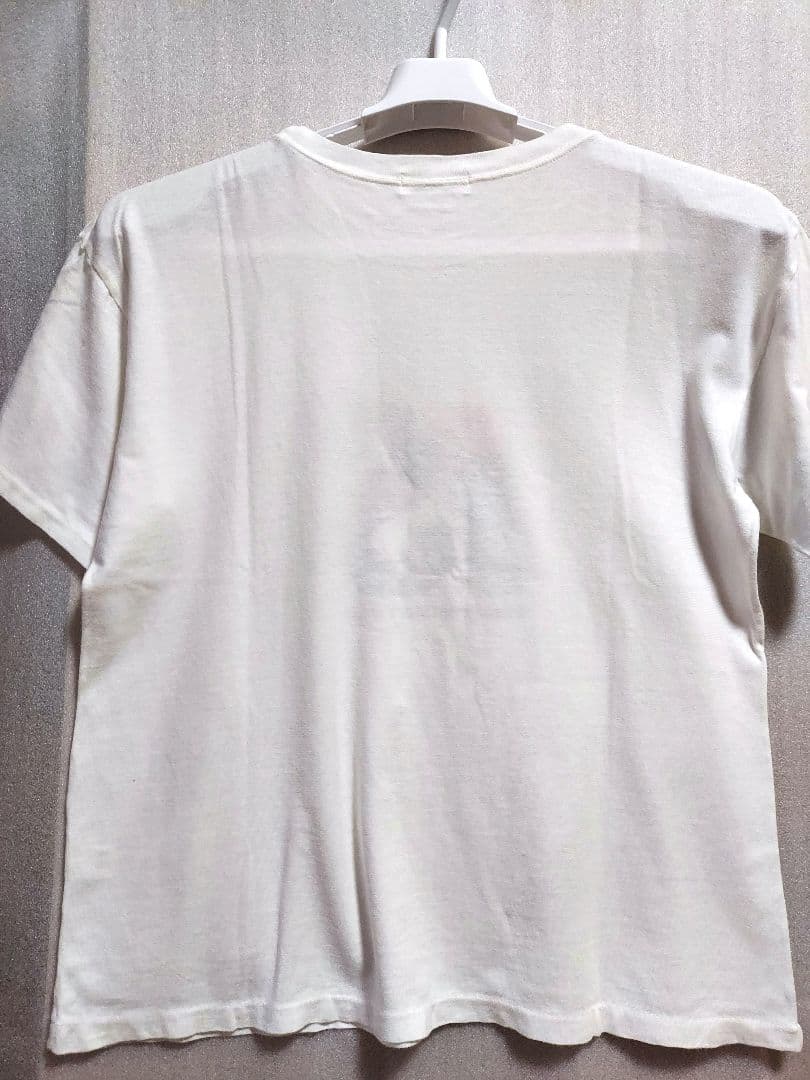 80s イッセイミヤケI.S 半袖Tシャツ