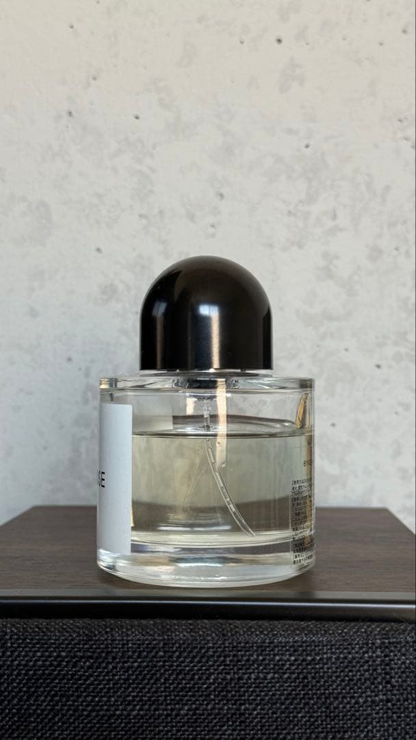 BYREDO(バイレード) 香水 YONG ROSE(ヤングローズ) 100ml