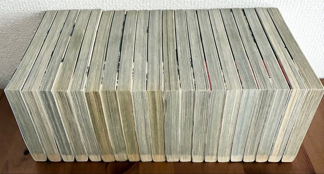 GANTZ全巻セット 1-37巻