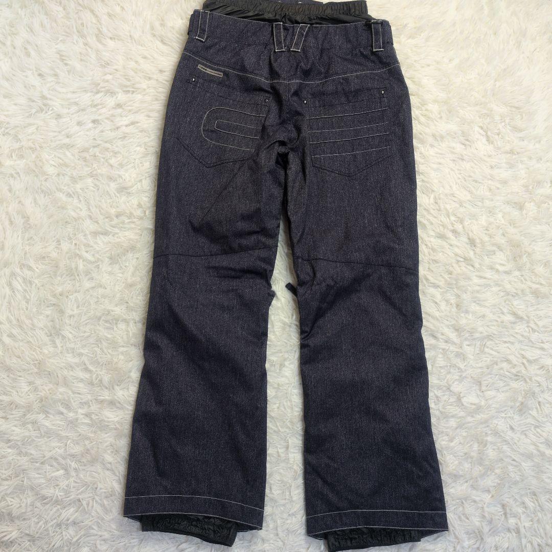 【美品✨CSB✨M】スキー スノー スノボ ウェア セットアップ 上下