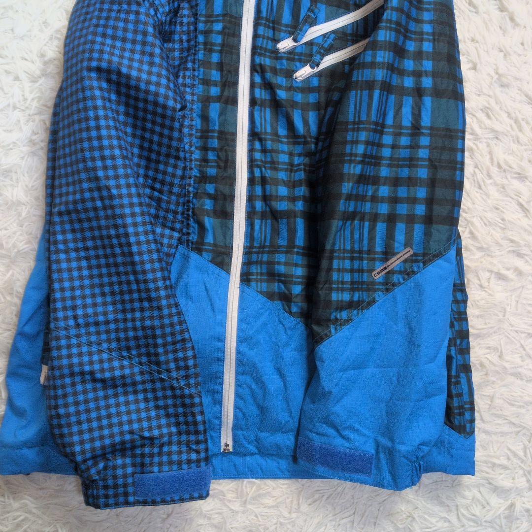 【美品✨CSB✨M】スキー スノー スノボ ウェア セットアップ 上下
