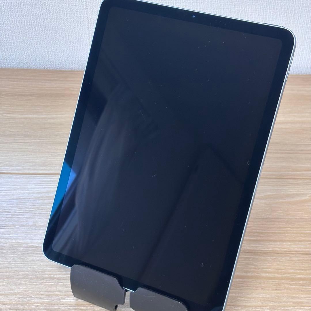 【付属品付き】iPad Air 第4世代 Wi-Fiモデル 64GB