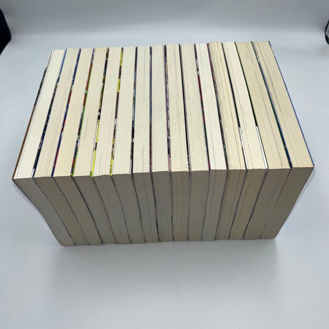 【全巻セット】宝石の国　全13巻+短編集2冊